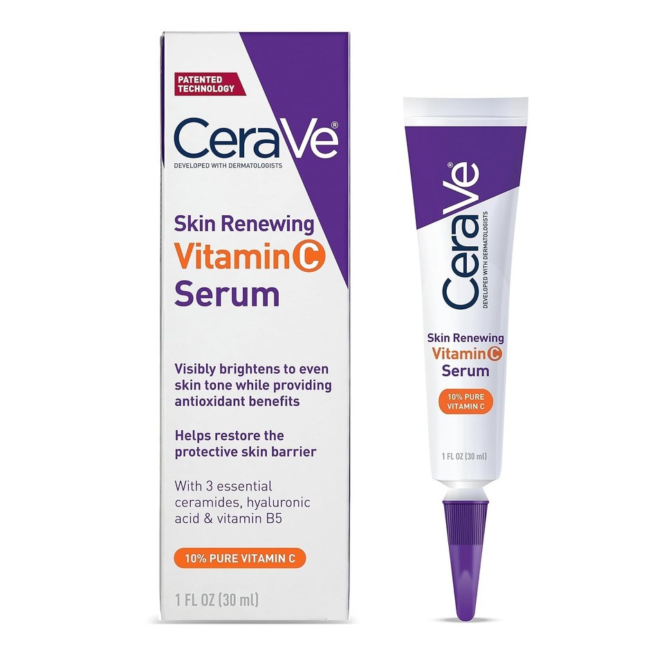 cerave-skin-renewing-vitamin-c-serum Cerave skin renewing vitamin c serum - Image 1