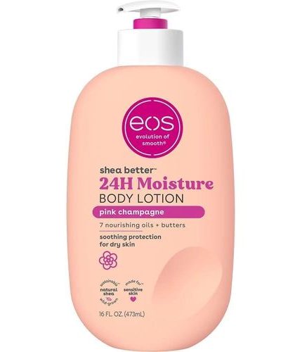 SHEA better 24hr moisture pink champagne