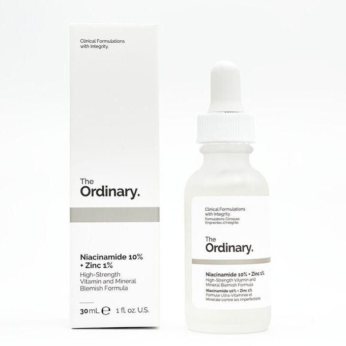 IMG-20251124-WA0139 The Ordinary NIACINAMIDE 10%+ zinc1% serum - Image 1