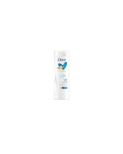 DOVE BODY LOVE LIGHT CARE LOTOIN