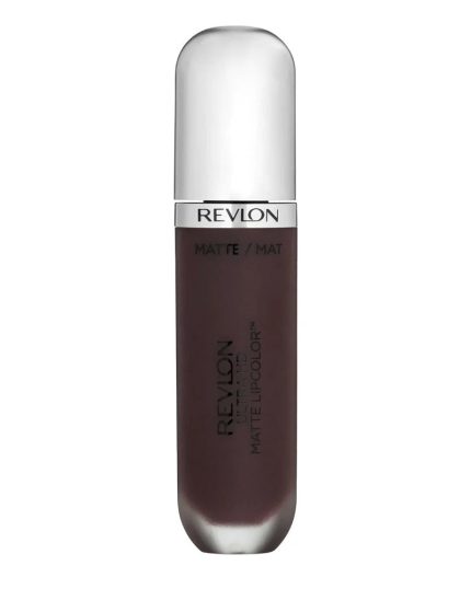 REVLON ULTRA HD MATTE 675 INFATUATION LIP COLOR