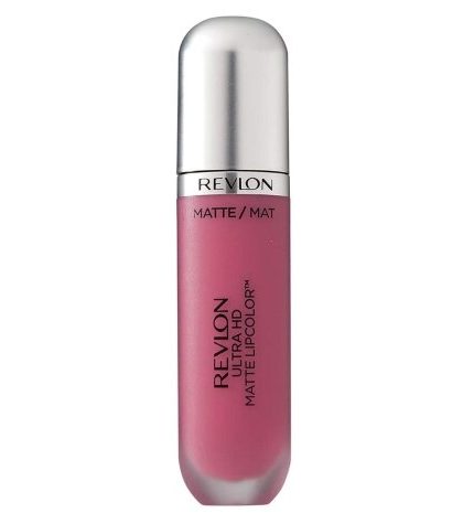 REVLON ULTRA HD MATTE 600 DEVOTION LIP COLOR