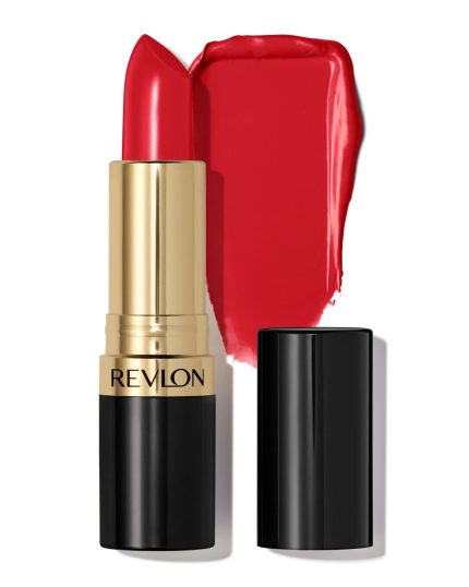 REVLON LIPSTICK CREAM 740 CERTAINLY
