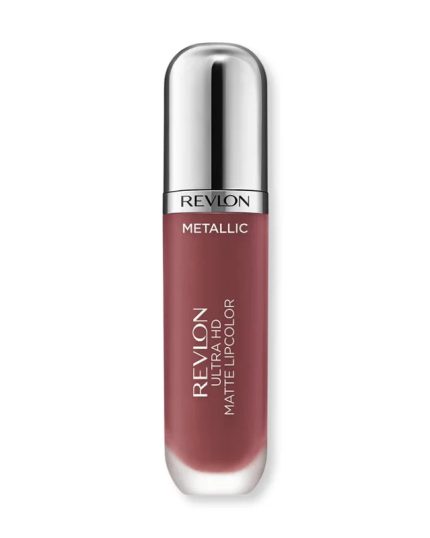 REVLON ULTRA MATALLIC HD 705 SHINE