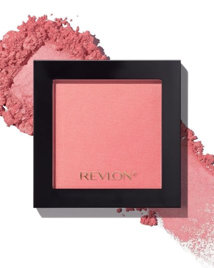 REVLON POWDER BLUSH ROSE GLOW