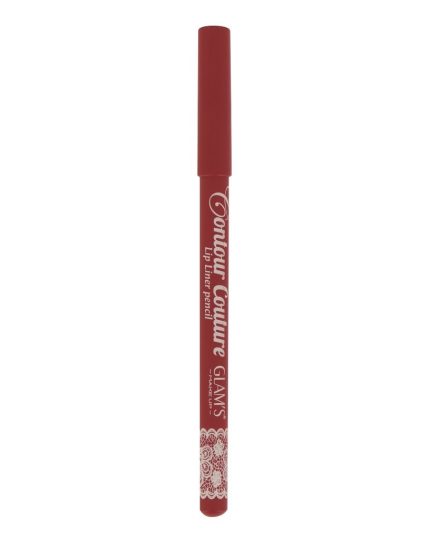 GLAM CONTOUR COUTURE LIP PENCIL 756 MOULIN ROUGE
