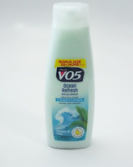 ALBERTO VO5 OCEAN REFRESH CONDITIONER