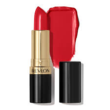 Revlon Super Lustrous Lipstick - Certainly Red 740