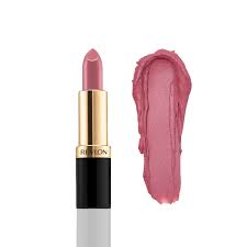 Revlon Super Lustrous Lipstick in Rise Up Rose (049)