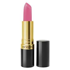 Revlon Matte Super Lustrous™ Lipstick,Pink Pout, 002